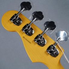 Fender American Professional II Jazz Bass Mercury【メーカーアウトレット】_4