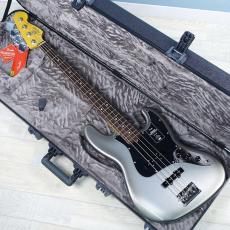 Fender American Professional II Jazz Bass Mercury【メーカーアウトレット】_6