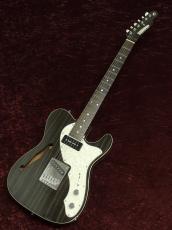FREEDOM CUSTOM GUITAR RESEARCH O.S. TE Pepper Semi Hollow (Green Pepper) BZF 【2024年製】