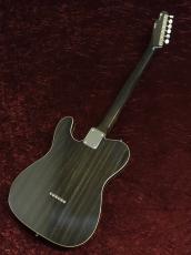 FREEDOM CUSTOM GUITAR RESEARCH O.S. TE Pepper Semi Hollow (Green Pepper) BZF 【2024年製】_2