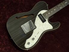FREEDOM CUSTOM GUITAR RESEARCH O.S. TE Pepper Semi Hollow (Green Pepper) BZF 【2024年製】_3