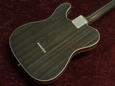 FREEDOM CUSTOM GUITAR RESEARCH O.S. TE Pepper Semi Hollow (Green Pepper) BZF 【2024年製】_4