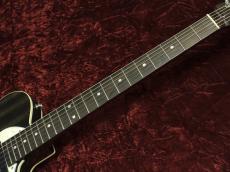 FREEDOM CUSTOM GUITAR RESEARCH O.S. TE Pepper Semi Hollow (Green Pepper) BZF 【2024年製】_5