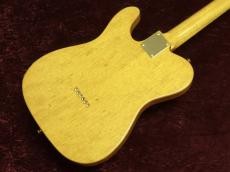 FREEDOM CUSTOM GUITAR RESEARCH O.S. TE Pepper HollowⅡ (Brown Pepper) Korina BZF 【2024年製】_5