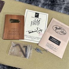 Fender Japan TERRY-1 30th Anniversary_7