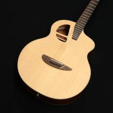 L.Luthier Le Light S ピックアップ搭載モデル