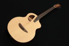 L.Luthier Le Light S ピックアップ搭載モデル_2