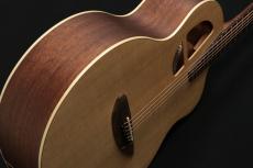 L.Luthier Le Light S ピックアップ搭載モデル_4