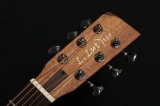 L.Luthier Le Light S ピックアップ搭載モデル_6