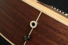 L.Luthier Le Light S ピックアップ搭載モデル_8
