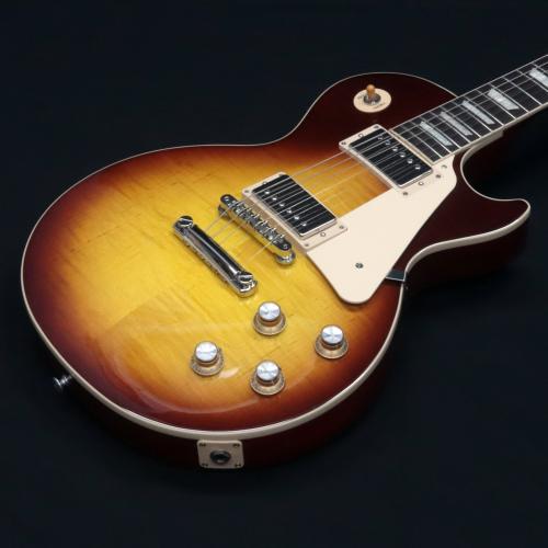 Gibson Les Paul Standard 60s Iced Tea
