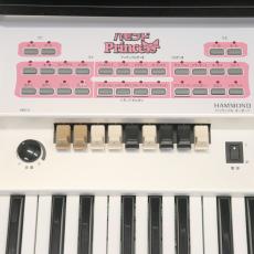 Hammond ハモンド・プリンセス HEK-2_3