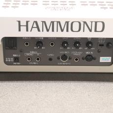 Hammond ハモンド・プリンセス HEK-2_5