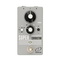 Crazy Tube Circuits Super Conductor【展示品特価!!】