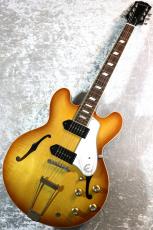 Epiphone 【2.82kg/超軽量!】【クリアランスセール】USA CASINO Royal Tan #233530008_2