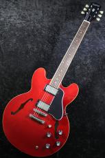 Epiphone 【軽量!】ES-335 60s Cherry #25031510894【3.57kg】_2