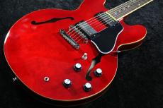 Epiphone 【軽量!】ES-335 60s Cherry #25031510894【3.57kg】_3