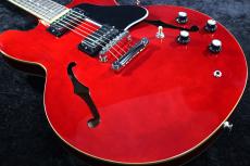 Epiphone 【軽量!】ES-335 60s Cherry #25031510894【3.57kg】_4