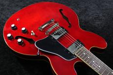Epiphone 【軽量!】ES-335 60s Cherry #25031510894【3.57kg】_6