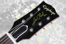 Epiphone 【Inspired by Gibson Custom】1960 Les Paul Standard Reissue Iced Tea Burst【4.06kg】_7