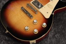 Epiphone 【Inspired by Gibson】Les Paul Standard 60s Burbon Burst #24091523481【4.41㎏】_3