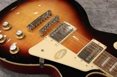 Epiphone 【Inspired by Gibson】Les Paul Standard 60s Burbon Burst #24091523481【4.41㎏】_6