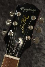 Epiphone 【Inspired by Gibson】Les Paul Standard 60s Burbon Burst #24091523481【4.41㎏】_8