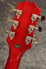 Epiphone 【Inspired by Gibson】Les Paul Standard 60s Burbon Burst #24091523481【4.41㎏】_11