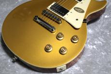 Epiphone 【軽量個体】Les Paul Standard 50s Metallic Gold #24121521072【3.87kg】_3