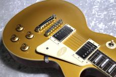 Epiphone 【軽量個体】Les Paul Standard 50s Metallic Gold #24121521072【3.87kg】_6