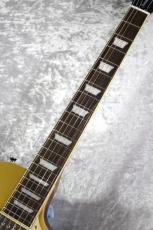 Epiphone 【軽量個体】Les Paul Standard 50s Metallic Gold #24121521072【3.87kg】_7