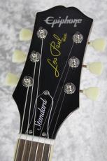 Epiphone 【軽量個体】Les Paul Standard 50s Metallic Gold #24121521072【3.87kg】_8