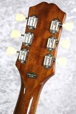 Epiphone 【軽量個体】Les Paul Standard 50s Metallic Gold #24121521072【3.87kg】_11