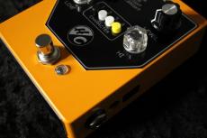 Herbe&Chick Orange Over Drive【TS系オーバードライブ】【国産ハンドメイド】【即納可能】_3