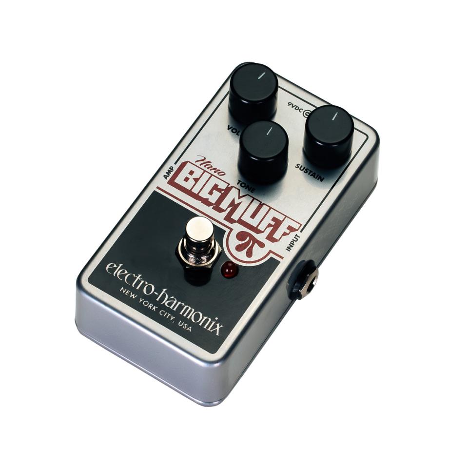 ギター Big Fuzz Eye See '78 OG — Wren and Cuff