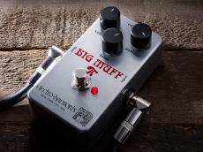 Electro-Harmonix Ram's Head Big Muff Pi Distortion/Sustainer【塩塚モエカ氏(羊文学)使用】【送料無料】_7