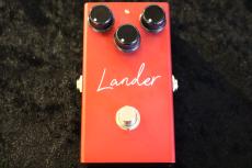 VIRTUES Lander【Dallas Arbiter製 Fuzz Faceサウンド完全クローン】【国産ハンドメイド】【即納可能】_2