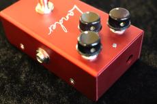 VIRTUES Lander【Dallas Arbiter製 Fuzz Faceサウンド完全クローン】【国産ハンドメイド】【即納可能】_4