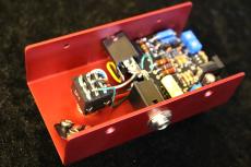 VIRTUES Lander【Dallas Arbiter製 Fuzz Faceサウンド完全クローン】【国産ハンドメイド】【即納可能】_7