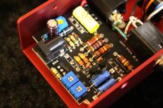 VIRTUES Lander【Dallas Arbiter製 Fuzz Faceサウンド完全クローン】【国産ハンドメイド】【即納可能】_8