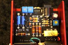 VIRTUES Lander【Dallas Arbiter製 Fuzz Faceサウンド完全クローン】【国産ハンドメイド】【即納可能】_9