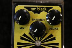 MR. BLACK Eterna Gold Modified【送料無料】【シマー・リバーブ】_8