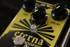 MR. BLACK Eterna Gold Modified【送料無料】【シマー・リバーブ】_11