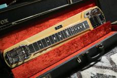Fender Deluxe-6 1973 #2722