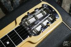 Fender Deluxe-6 1973 #2722_2