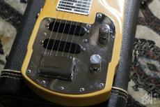 Fender Deluxe-6 1973 #2722_3