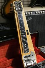 Fender Deluxe-6 1973 #2722_11