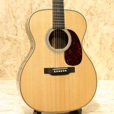 Martin CTM OOO-28 Premium Sitka Spruce 2020