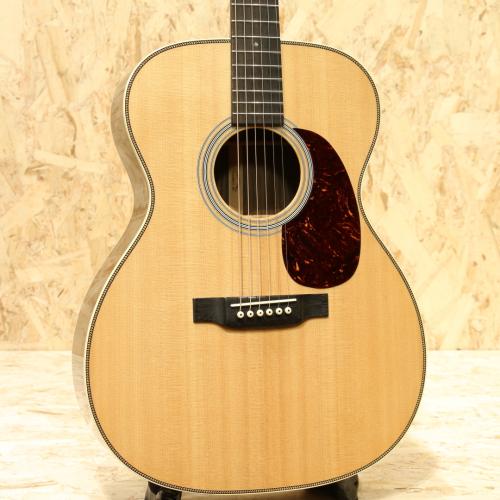 Martin CTM OOO-28 Premium Sitka Spruce 2020