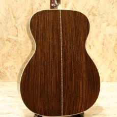 Martin CTM OOO-28 Premium Sitka Spruce 2020_2